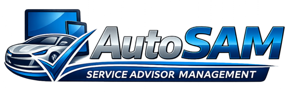 AutoSAM - Online Booking Tool